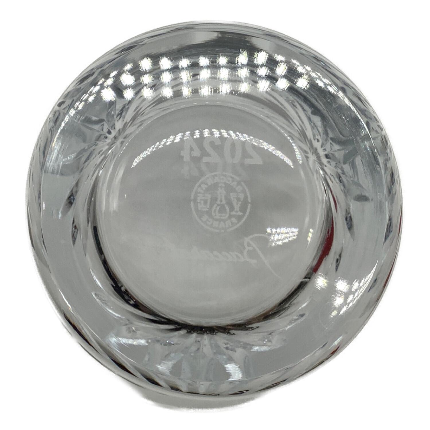 Baccarat (バカラ) ロックグラス ルテシア タンブラー 2024