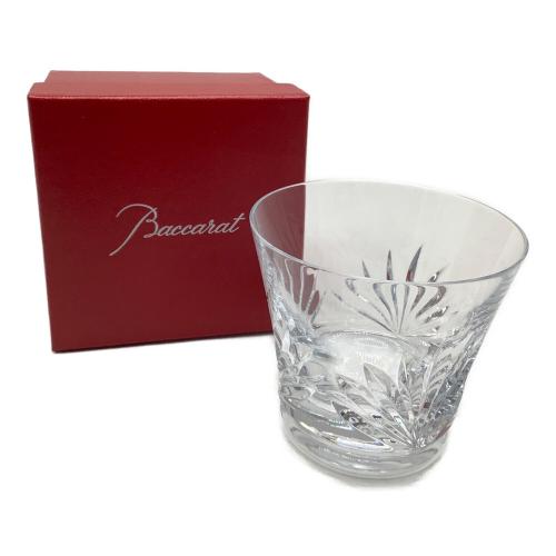 Baccarat (バカラ) ロックグラス ルテシア タンブラー 2024