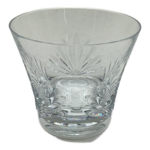 Baccarat (バカラ) ロックグラス ルテシア タンブラー 2024