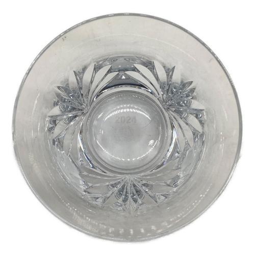 Baccarat (バカラ) ロックグラス ルテシア タンブラー 2024