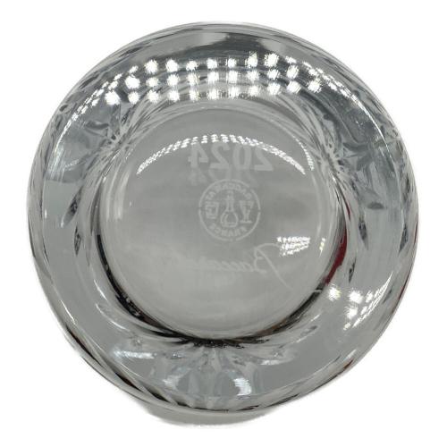 Baccarat (バカラ) ロックグラス ルテシア タンブラー 2024