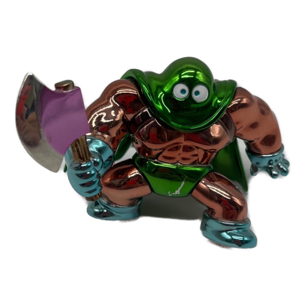 スクウェア・エニックス ドラゴンクエスト メタリック モンスターズ