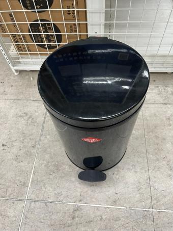 WESCO (ウェスコ) ペダルビン 13L