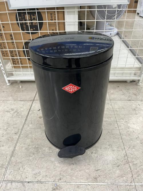 WESCO (ウェスコ) ペダルビン 13L