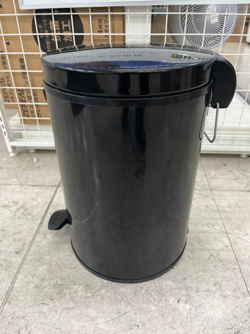 WESCO (ウェスコ) ペダルビン 13L