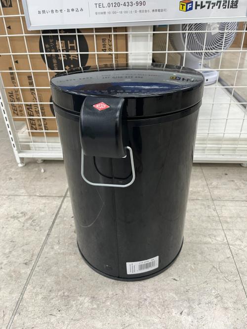 WESCO (ウェスコ) ペダルビン 13L