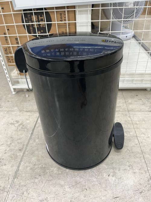 WESCO (ウェスコ) ペダルビン 13L