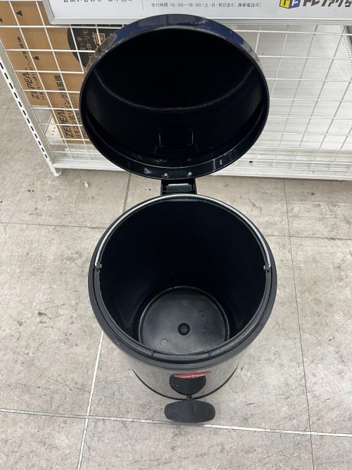 WESCO (ウェスコ) ペダルビン 13L