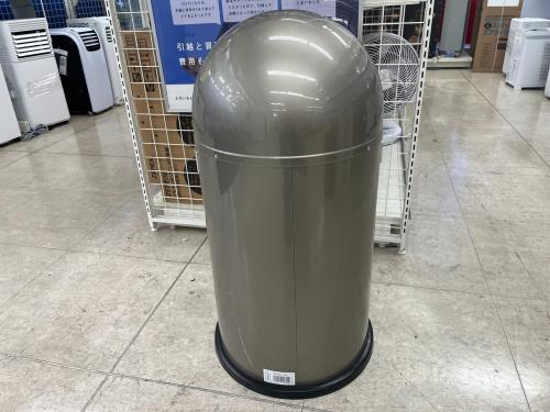 WESCO (ウェスコ) ダストボックス PUSH BOY 50L キズ・ヨゴレ有