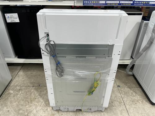 SHARP (シャープ) 全自動洗濯機 ES-GV7H-P 2024年製 116