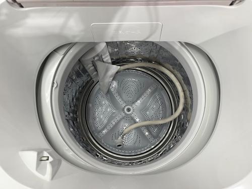 SHARP (シャープ) 全自動洗濯機 ES-GV7H-P 2024年製 116