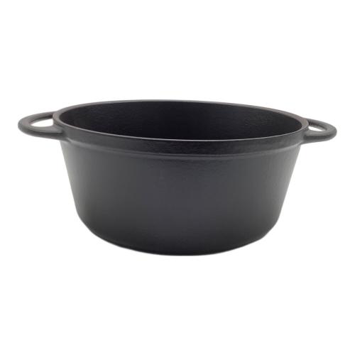 VERMICULAR (バーミキュラ) 両手鍋 SIZE 22cm Oven Pot Round