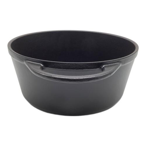 VERMICULAR (バーミキュラ) 両手鍋 SIZE 22cm Oven Pot Round