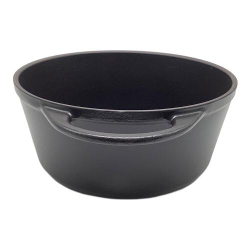 VERMICULAR (バーミキュラ) 両手鍋 SIZE 22cm Oven Pot Round