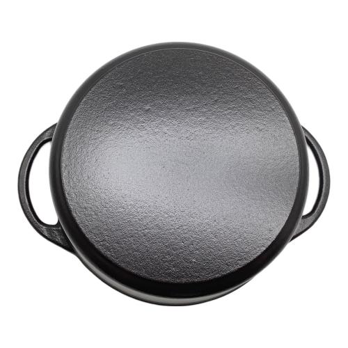 VERMICULAR (バーミキュラ) 両手鍋 SIZE 22cm Oven Pot Round