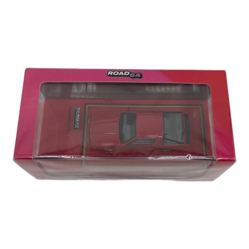 TARMAC (ターマック) Mitsubishi Starion ダイキャストカー