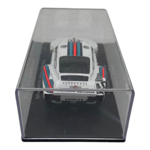 EBBRO (エブロ) Porsche 935 No.40 Le Mans 1976 ダイキャストカー 1/43