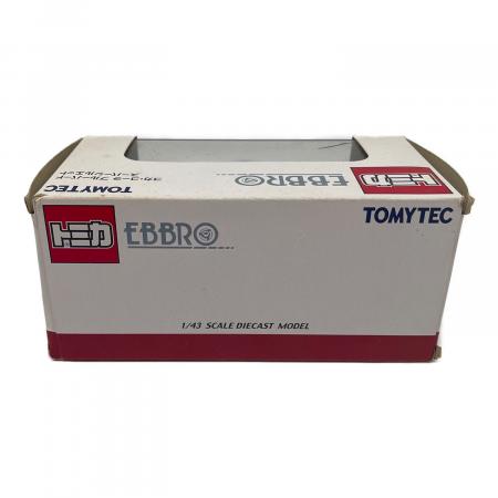 TOMYTEC (トミーテック) コカ・コーラ ブルーバードスーパーシルエット