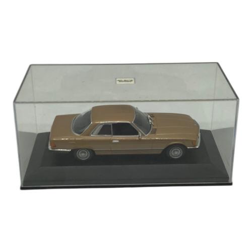 MINICHAMPS (ミニチャンプス) Mercedes-Benz 450 SLC ダイキャストカー 1/43