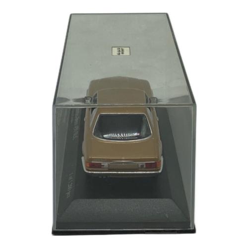 MINICHAMPS (ミニチャンプス) Mercedes-Benz 450 SLC ダイキャストカー 1/43