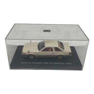 dis-mie TOYOTA SOARER 2800 GT-LIMITED 1982 ダイキャストカー