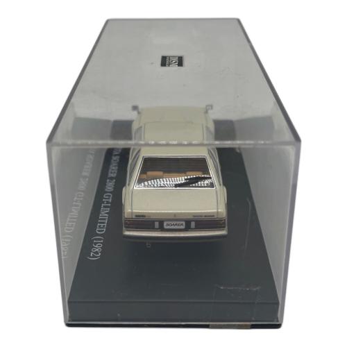 dis-mie TOYOTA SOARER 2800 GT-LIMITED 1982 ダイキャストカー