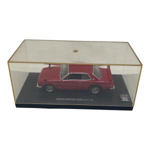 KYOSHO (キョウショウ) NISSAN SKYLINE 2000 GT-R ダイキャストカー