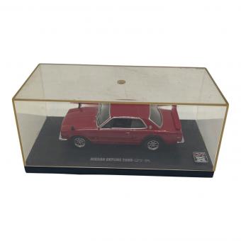 KYOSHO (キョウショウ) NISSAN SKYLINE 2000 GT-R ダイキャストカー