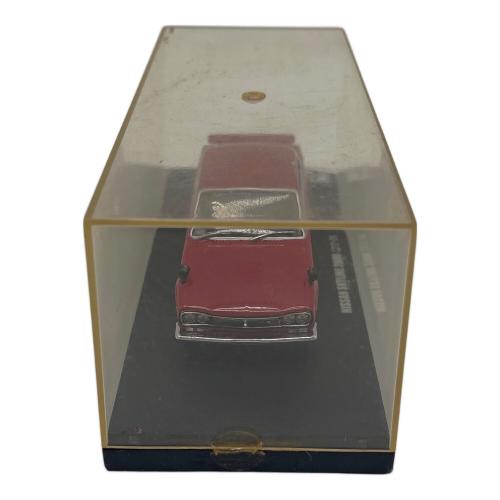 KYOSHO (キョウショウ) NISSAN SKYLINE 2000 GT-R ダイキャストカー
