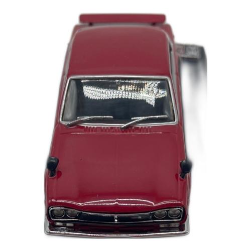 KYOSHO (キョウショウ) NISSAN SKYLINE 2000 GT-R ダイキャストカー