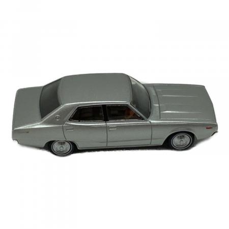 スカイライン　ミニカー　2000 TOMYTEC (トミーテック) ニッサン スカイライン LV-N270 ミニカー 1/64