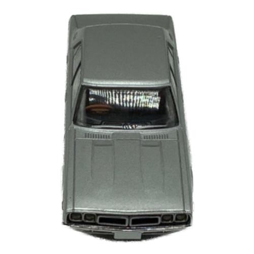TOMYTEC (トミーテック) ニッサン スカイライン LV-N270 ミニカー 1/64 2000GT-X(ケンメリ）