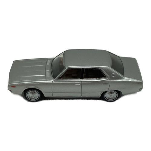 TOMYTEC (トミーテック) ニッサン スカイライン LV-N270 ミニカー 1/64 2000GT-X(ケンメリ）