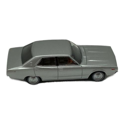 TOMYTEC (トミーテック) ニッサン スカイライン LV-N270 ミニカー 1/64 2000GT-X(ケンメリ）