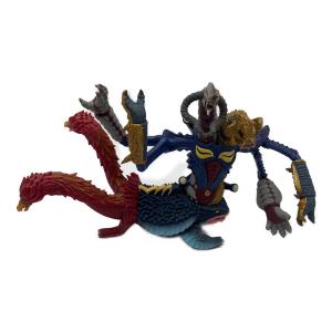 ギガキマイラ ウルトラマン ウルトラ怪獣シリーズ　BANDAI