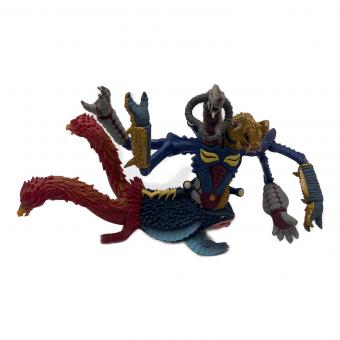 ギガキマイラ ウルトラマン ウルトラ怪獣シリーズ　BANDAI