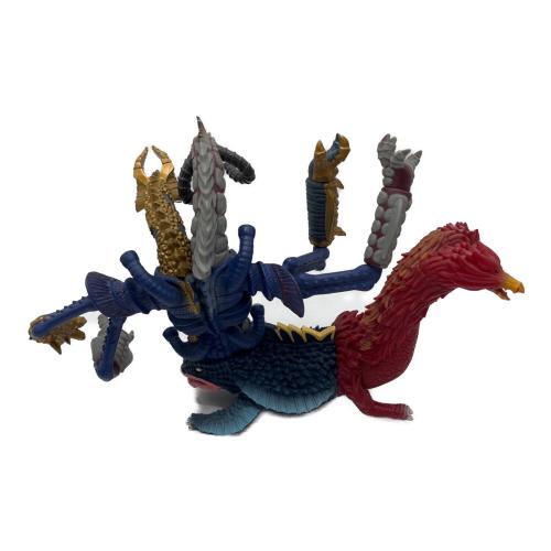 ギガキマイラ ウルトラマン ウルトラ怪獣シリーズ　BANDAI