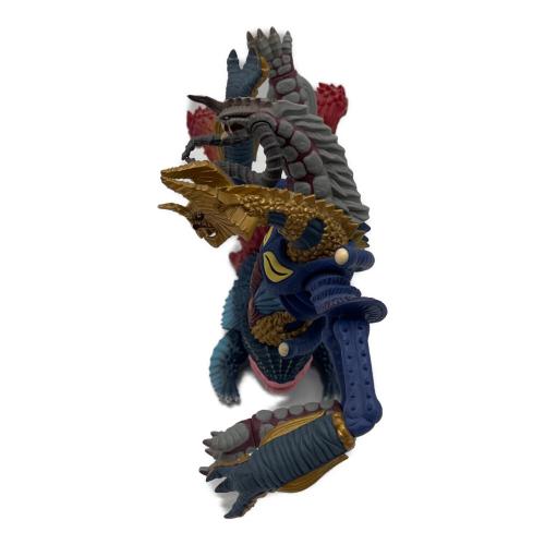 ギガキマイラ ウルトラマン ウルトラ怪獣シリーズ　BANDAI