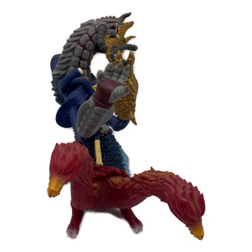 ギガキマイラ ウルトラマン ウルトラ怪獣シリーズ　BANDAI