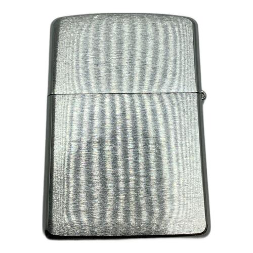 ZIPPO 2006年 USA製 赤 Heavy Wall Armor Case