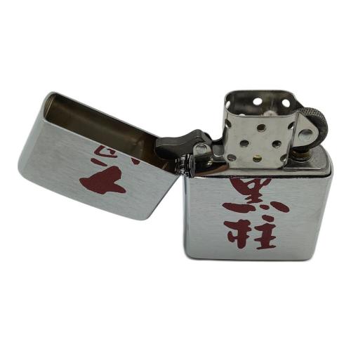 ZIPPO 2006年 USA製 赤 Heavy Wall Armor Case