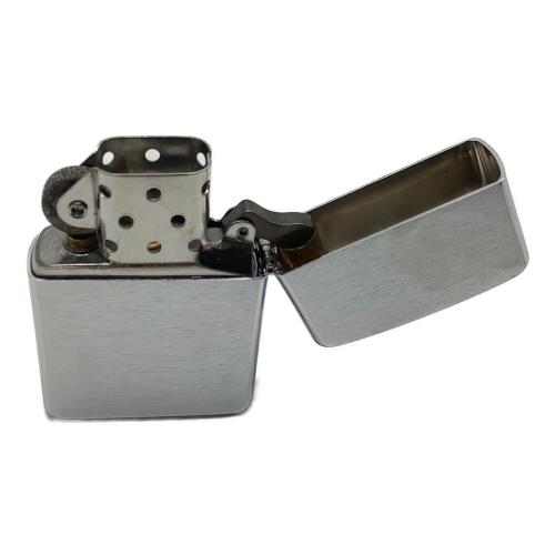 ZIPPO 2006年 USA製 赤 Heavy Wall Armor Case