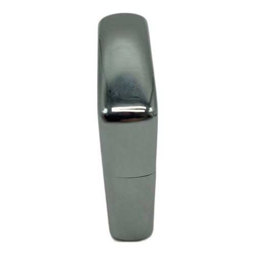 ZIPPO 2006年USA製 文字色：青　Heavy Wall Armor Case