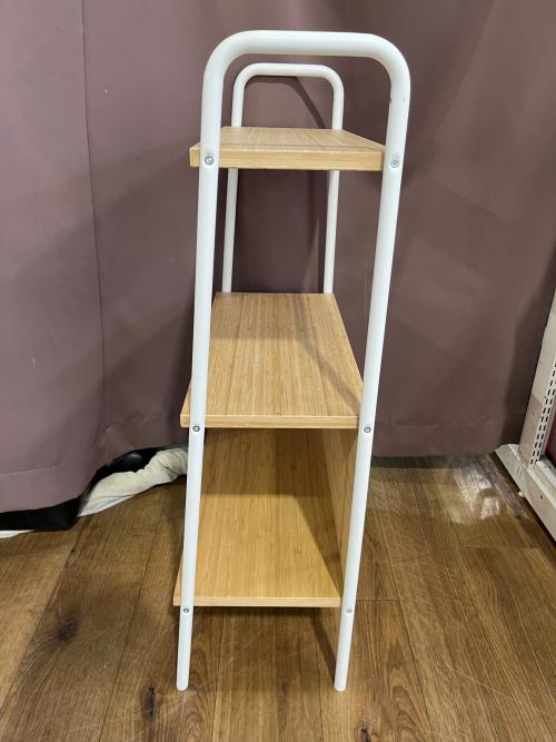 IKEA (イケア) シェルフ 廃盤品 ナチュラル SVENARUM