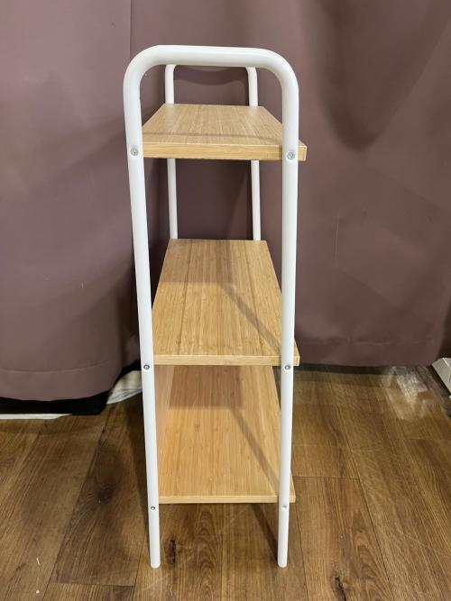 IKEA (イケア) シェルフ 廃盤品 ナチュラル SVENARUM