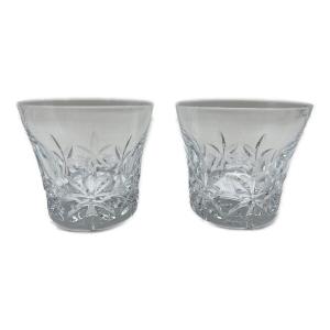 Baccarat (バカラ) ロックグラス エクラ  2023