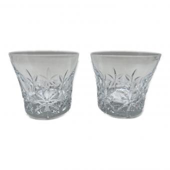 Baccarat (バカラ) ロックグラス エクラ  2023