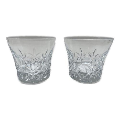 Baccarat (バカラ) ロックグラス エクラ  2023