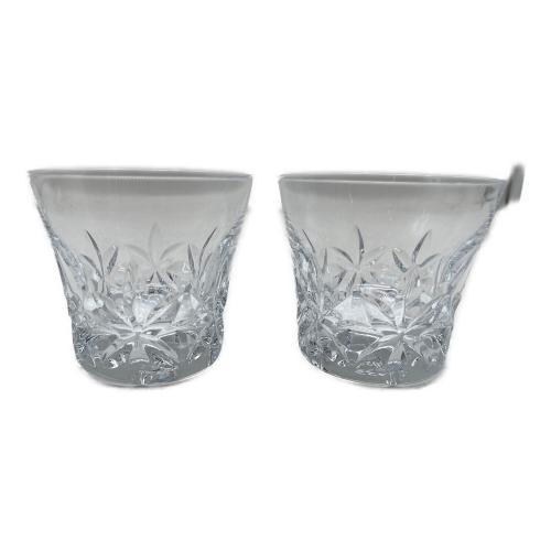 Baccarat (バカラ) ロックグラス エクラ  2023