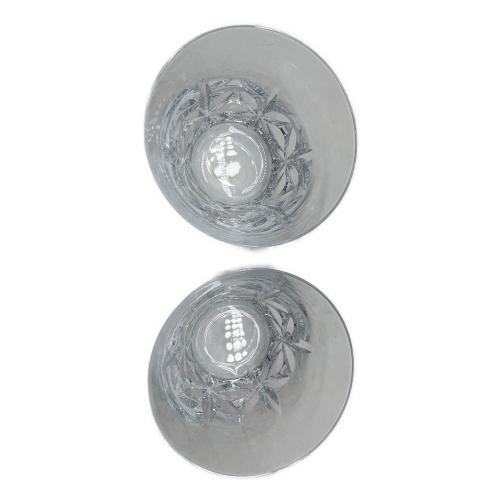 Baccarat (バカラ) ロックグラス エクラ  2023